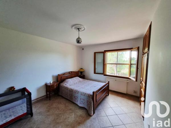 Maison à vendre 6 pièces 139 m² Arles