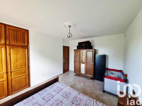 Maison à vendre 6 pièces 139 m² Arles