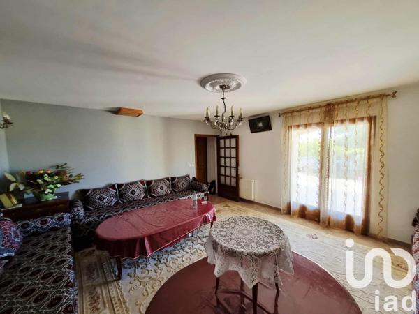 Maison à vendre 6 pièces 139 m² Arles