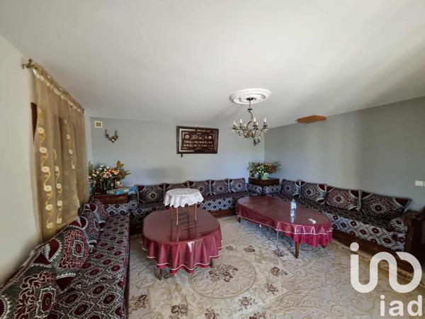 Maison à vendre 6 pièces 139 m² Arles