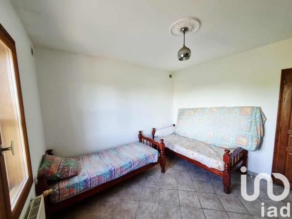 Maison à vendre 6 pièces 139 m² Arles