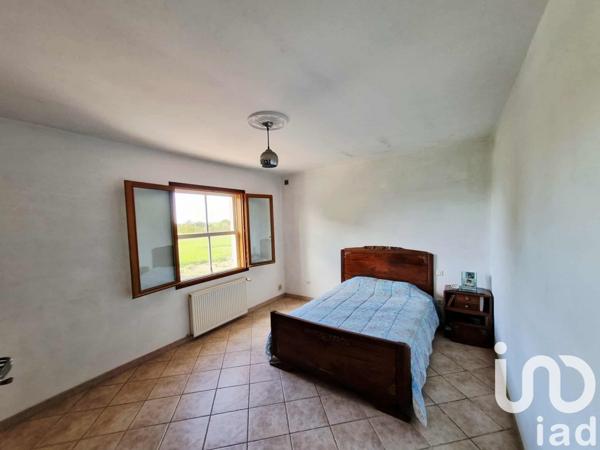 Maison à vendre 6 pièces 139 m² Arles