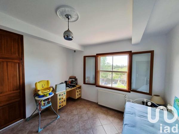 Maison à vendre 6 pièces 139 m² Arles