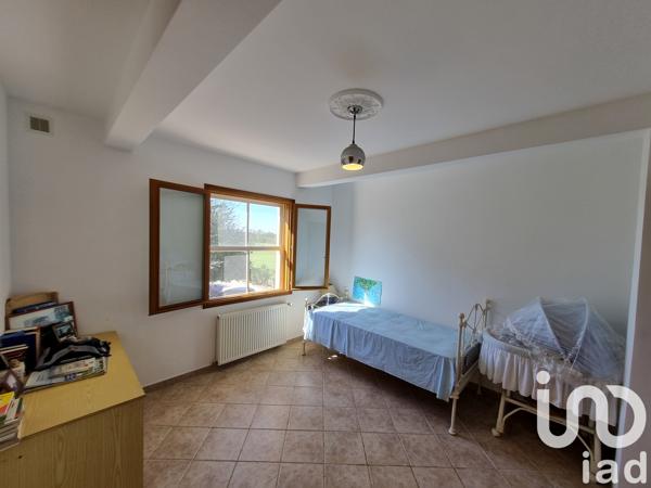 Maison à vendre 6 pièces 139 m² Arles
