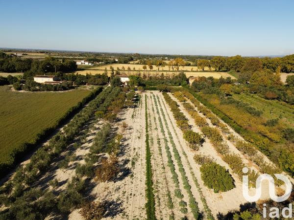 Maison à vendre 6 pièces 139 m² Arles