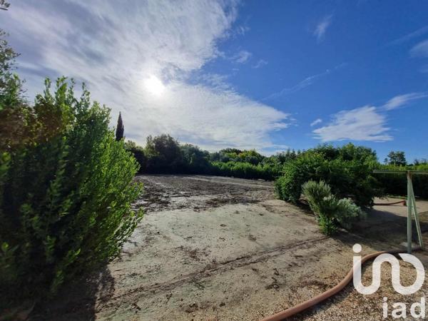 Maison à vendre 6 pièces 139 m² Arles