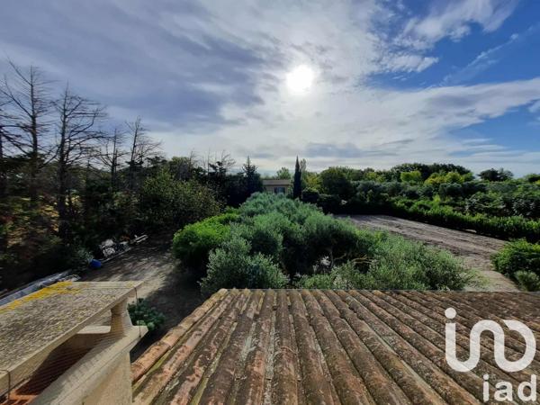 Maison à vendre 6 pièces 139 m² Arles