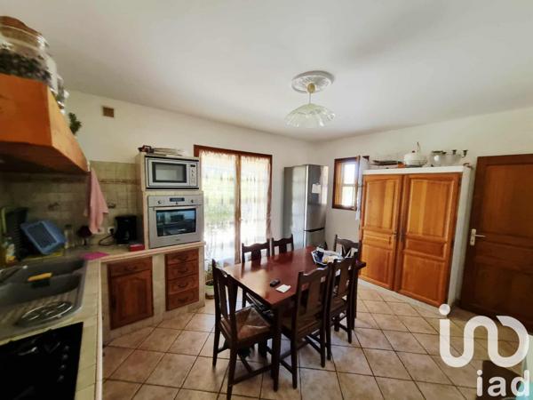 Maison à vendre 6 pièces 139 m² Arles