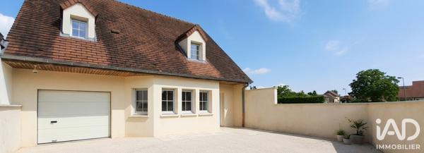 Maison à vendre 5 pièces 130 m² Sainte-Marie-la-Blanche