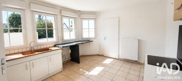 Maison à vendre 5 pièces 130 m² Sainte-Marie-la-Blanche