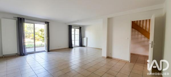 Maison à vendre 5 pièces 130 m² Sainte-Marie-la-Blanche