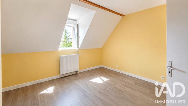Maison à vendre 5 pièces 130 m² Sainte-Marie-la-Blanche