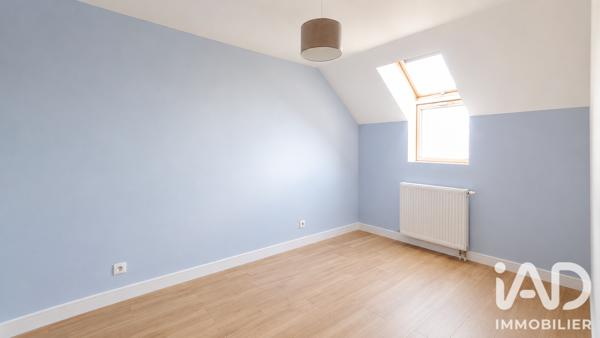Maison à vendre 5 pièces 130 m² Sainte-Marie-la-Blanche