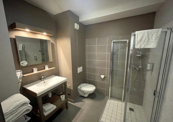 Studio 22m2 dans résidence hôtelière