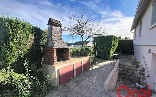 Maison à vendre    3 pièces • 113,14 m2 Bellerive-sur-Allier