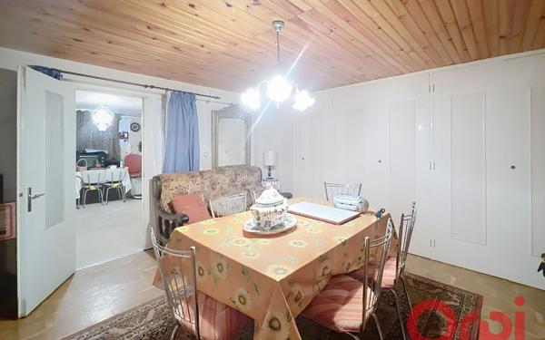 Maison à vendre    3 pièces • 113,14 m2 Bellerive-sur-Allier