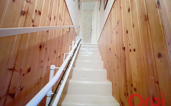 Maison à vendre    3 pièces • 113,14 m2 Bellerive-sur-Allier