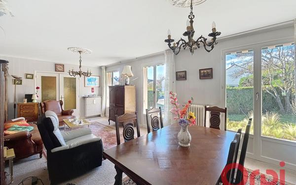 Maison à vendre    3 pièces • 113,14 m2 Bellerive-sur-Allier