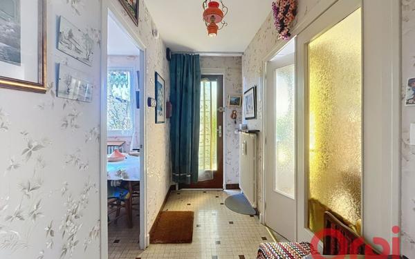 Maison à vendre    3 pièces • 113,14 m2 Bellerive-sur-Allier