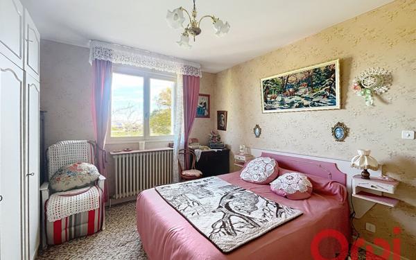 Maison à vendre    3 pièces • 113,14 m2 Bellerive-sur-Allier