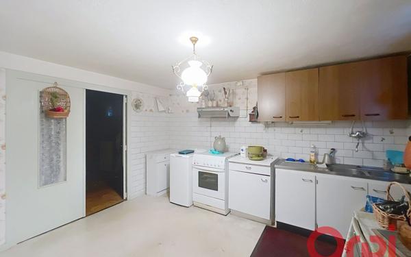 Maison à vendre    3 pièces • 113,14 m2 Bellerive-sur-Allier