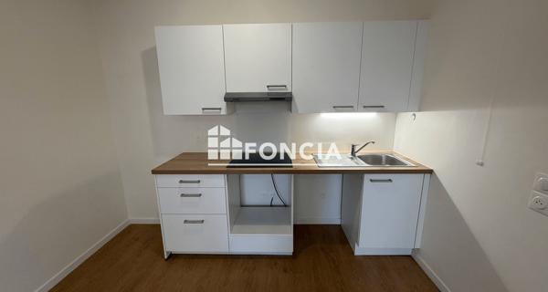 Location Appartement 3 pièces 63 m² - Rambouillet 78120