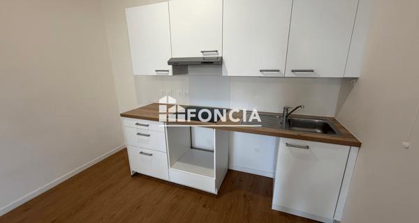 Location Appartement 3 pièces 63 m² - Rambouillet 78120