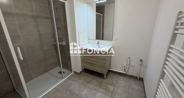 Location Appartement 3 pièces 63 m² - Rambouillet 78120