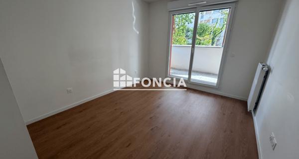 Location Appartement 3 pièces 63 m² - Rambouillet 78120