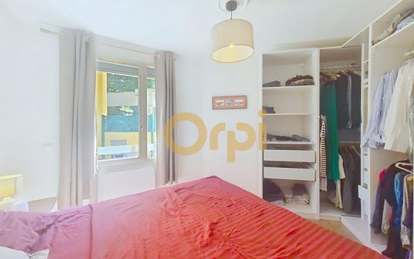 Appartement à vendre    5 pièces • 115,03 m2 Saint-Julien-en-Genevois