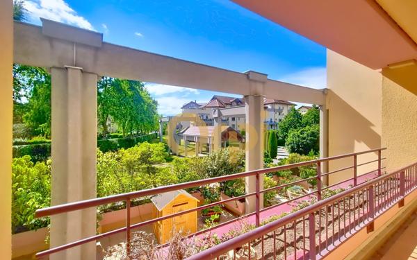 Appartement à vendre    5 pièces • 115,03 m2 Saint-Julien-en-Genevois