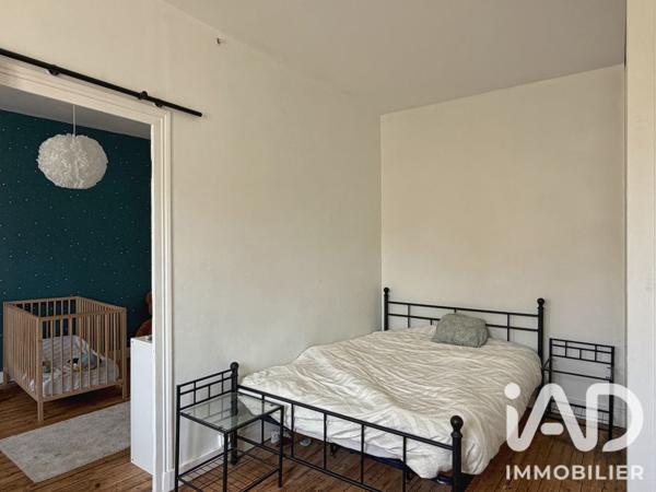Maison à vendre 4 pièces 110 m² Ruelle-sur-Touvre