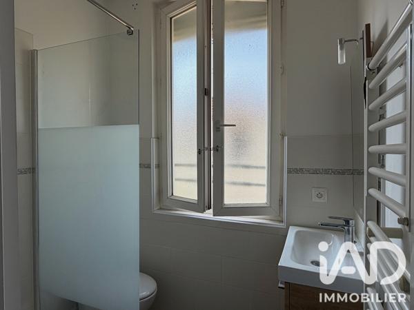 Maison à vendre 4 pièces 110 m² Ruelle-sur-Touvre