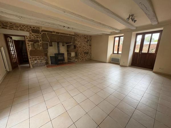Maison Combourg 5 pièces 141m²