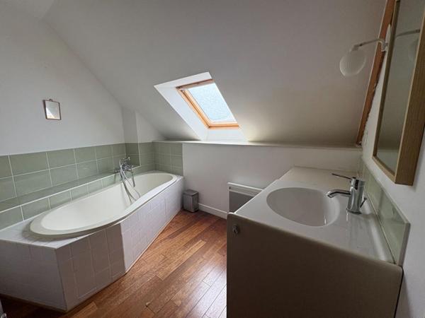 Maison Combourg 5 pièces 141m²