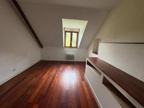 Maison Combourg 5 pièces 141m²