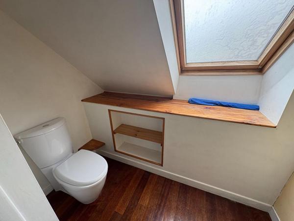 Maison Combourg 5 pièces 141m²