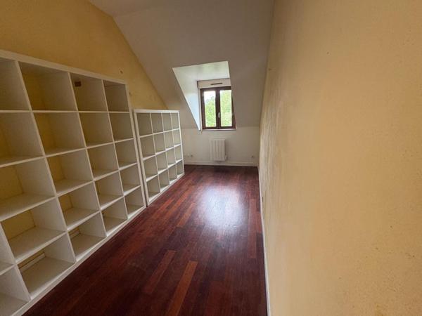 Maison Combourg 5 pièces 141m²