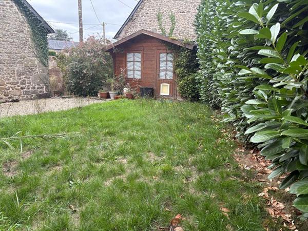 Maison Combourg 5 pièces 141m²