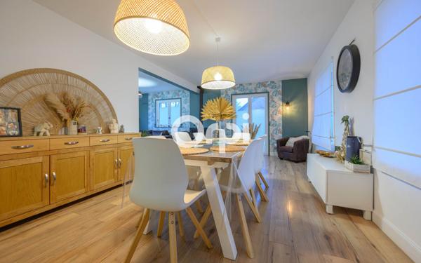 Maison à vendre    4 pièces •  Merville