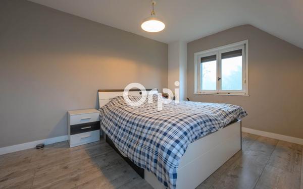 Maison à vendre    4 pièces •  Merville