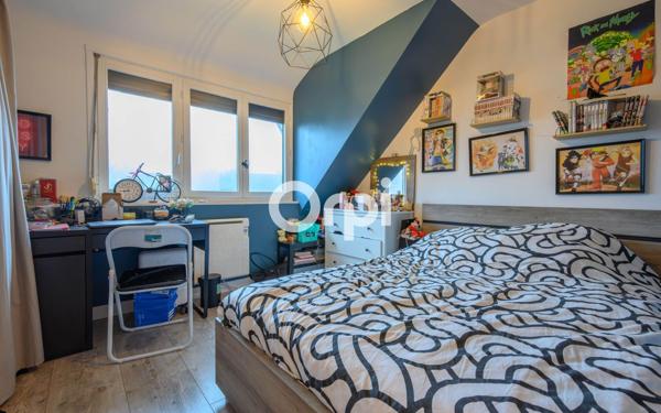 Maison à vendre    4 pièces •  Merville