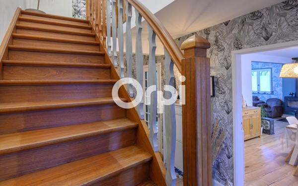 Maison à vendre    4 pièces •  Merville