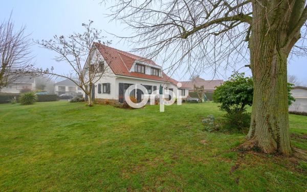 Maison à vendre    4 pièces •  Merville