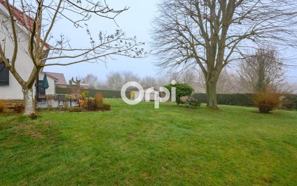 Maison à vendre    4 pièces •  Merville