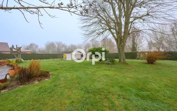 Maison à vendre    4 pièces •  Merville