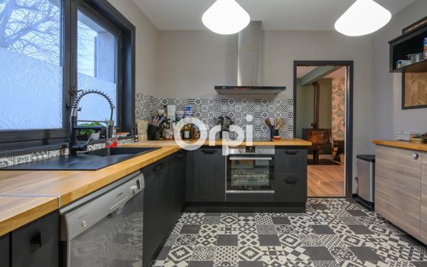 Maison à vendre    4 pièces •  Merville