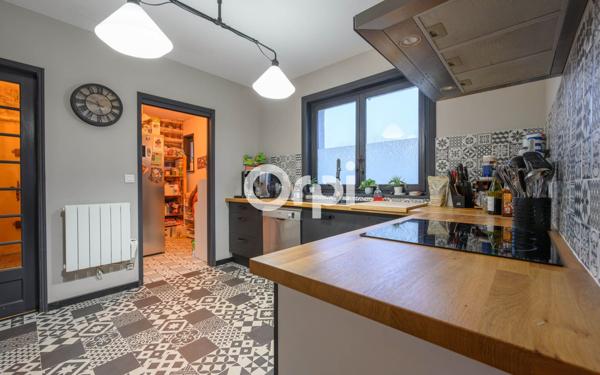 Maison à vendre    4 pièces •  Merville