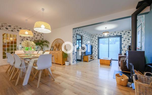 Maison à vendre    4 pièces •  Merville