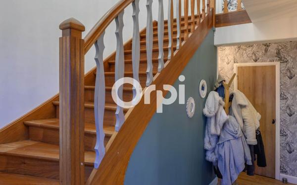 Maison à vendre    4 pièces •  Merville